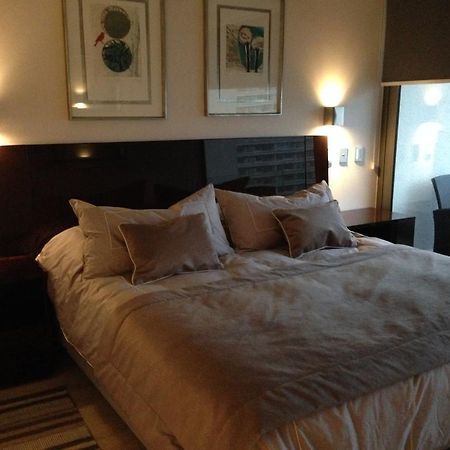 Apartamento Avenida Kennedy Santiago de Chile Eksteriør billede